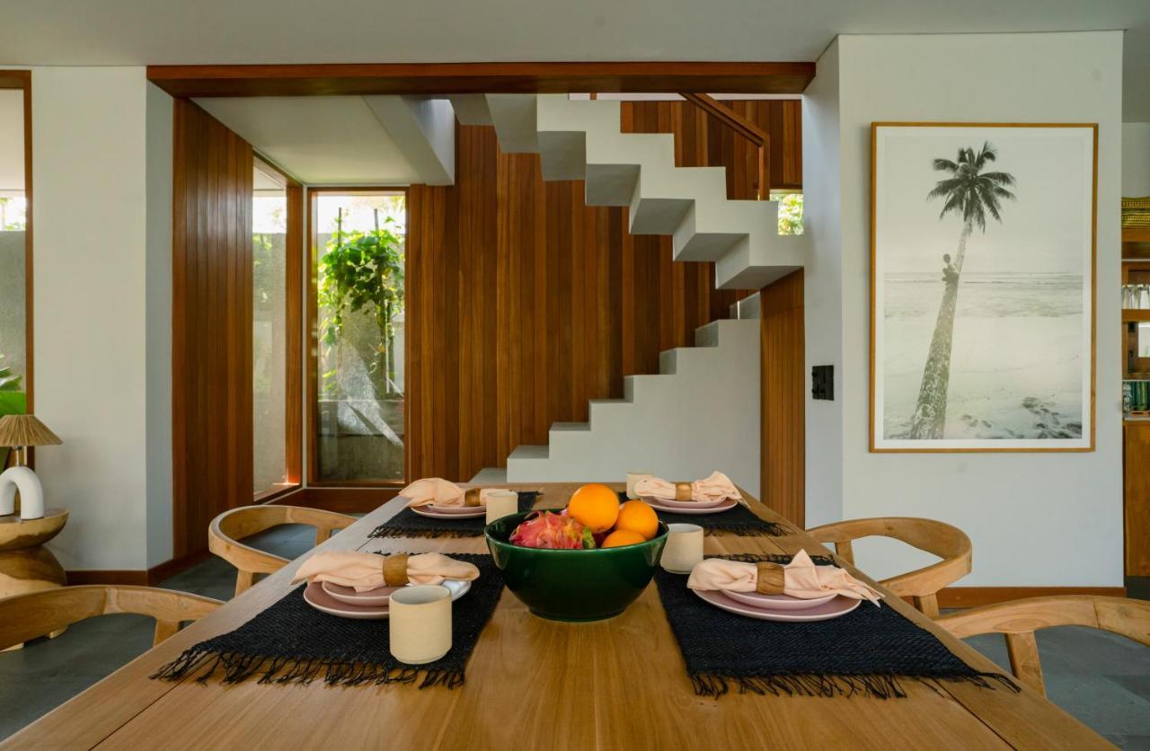 Rumah Pulau New Stunning 3Br Private Villa With Pool In Uluwatu מראה חיצוני תמונה