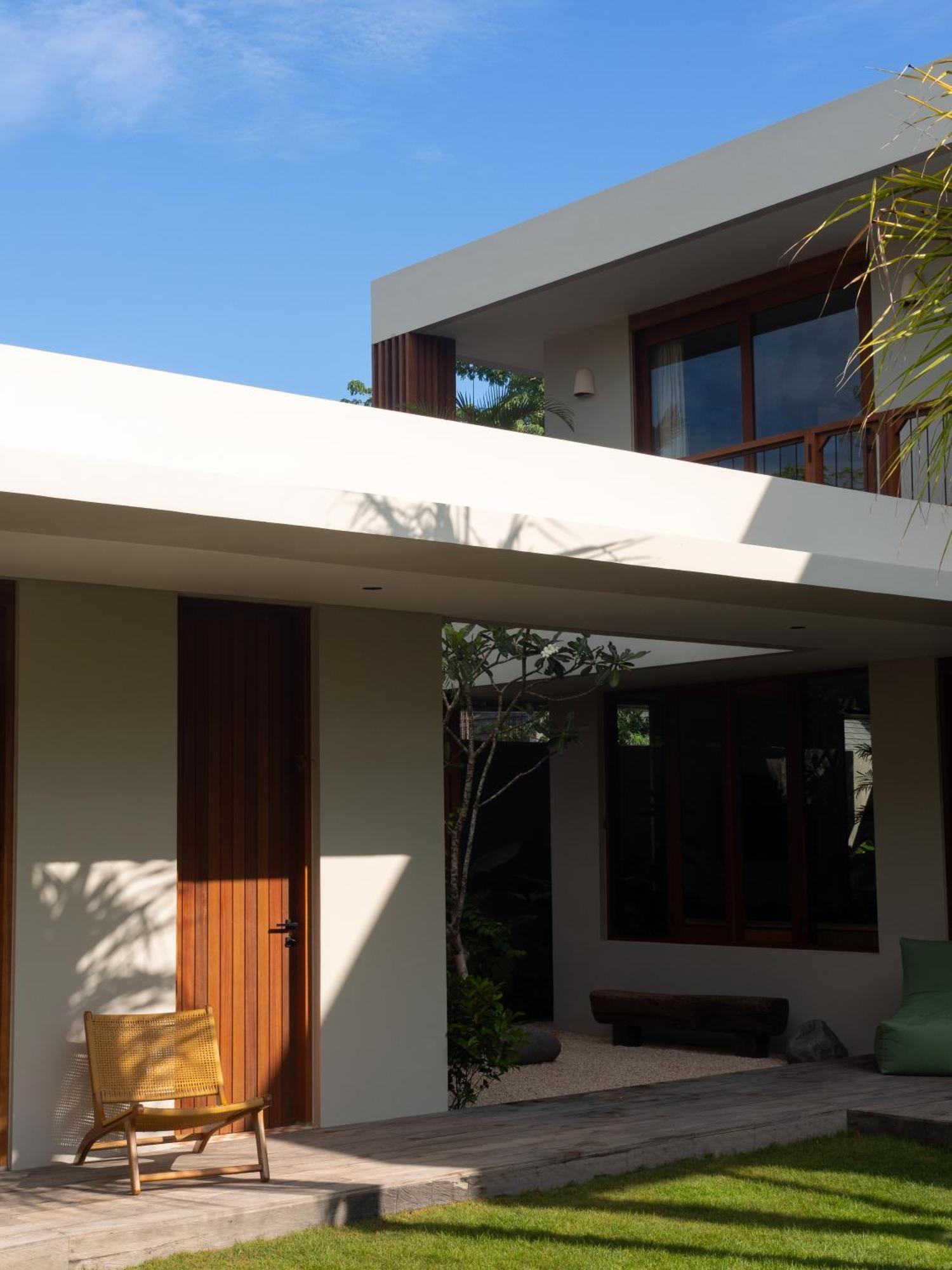 Rumah Pulau New Stunning 3Br Private Villa With Pool In Uluwatu מראה חיצוני תמונה