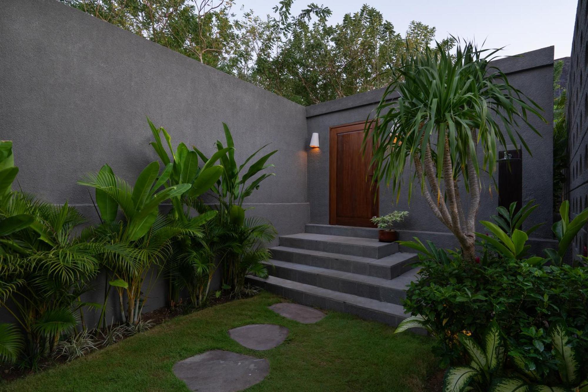 Rumah Pulau New Stunning 3Br Private Villa With Pool In Uluwatu מראה חיצוני תמונה