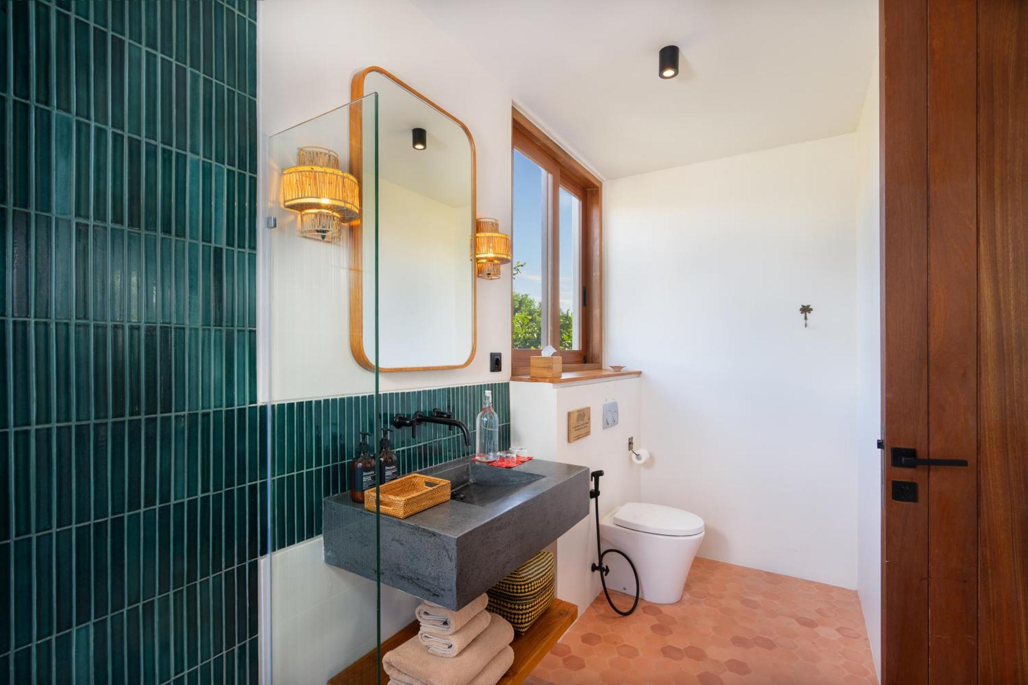 Rumah Pulau New Stunning 3Br Private Villa With Pool In Uluwatu מראה חיצוני תמונה
